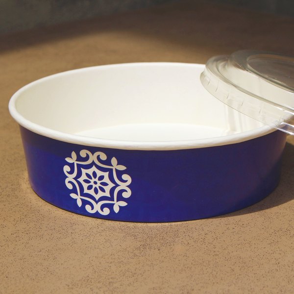 Custom-printed bowl by Produckt.iq, Erbil